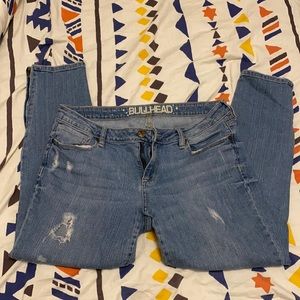 Bullhead jeans